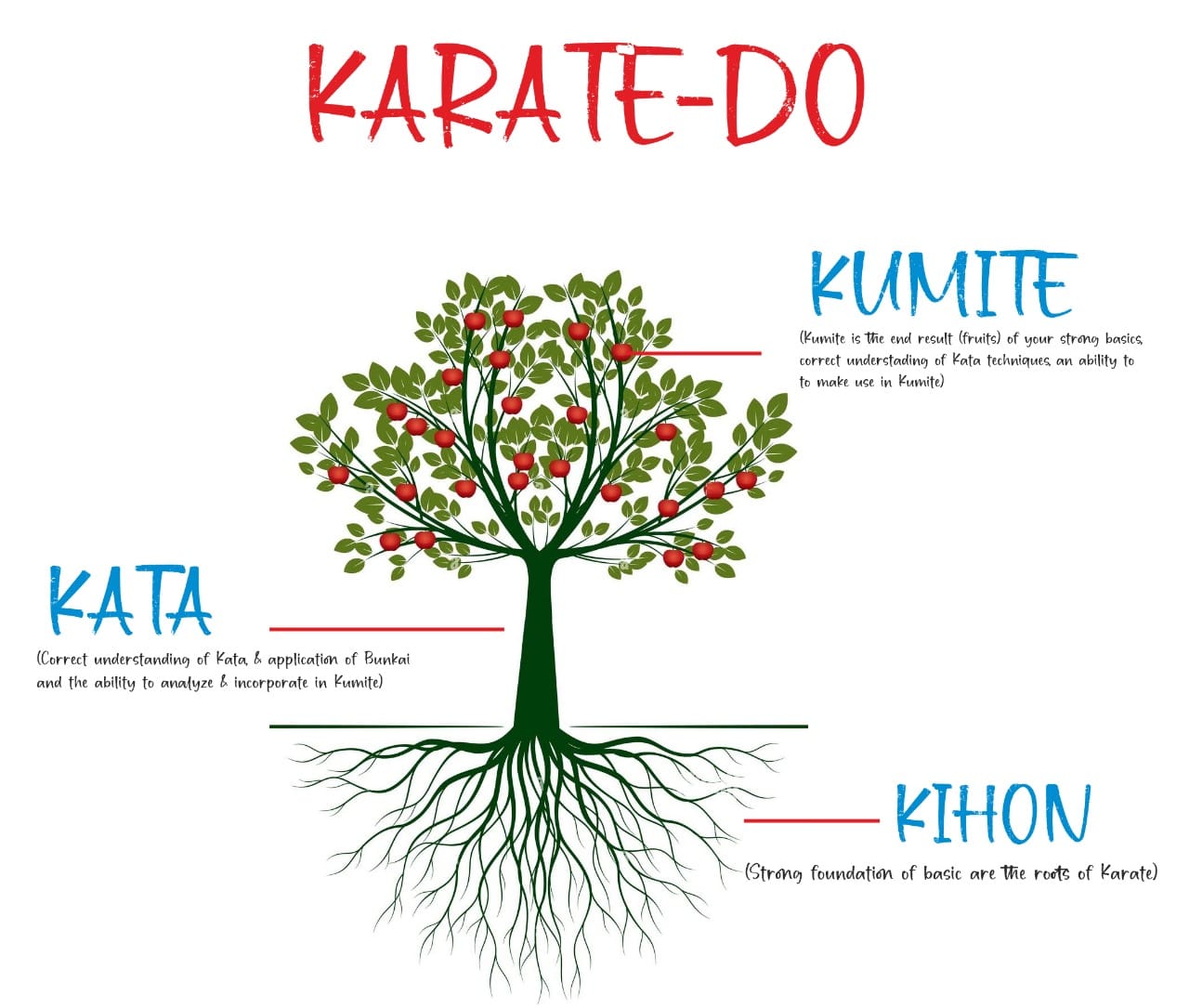 Waterford Shotokan Karate | Waterford