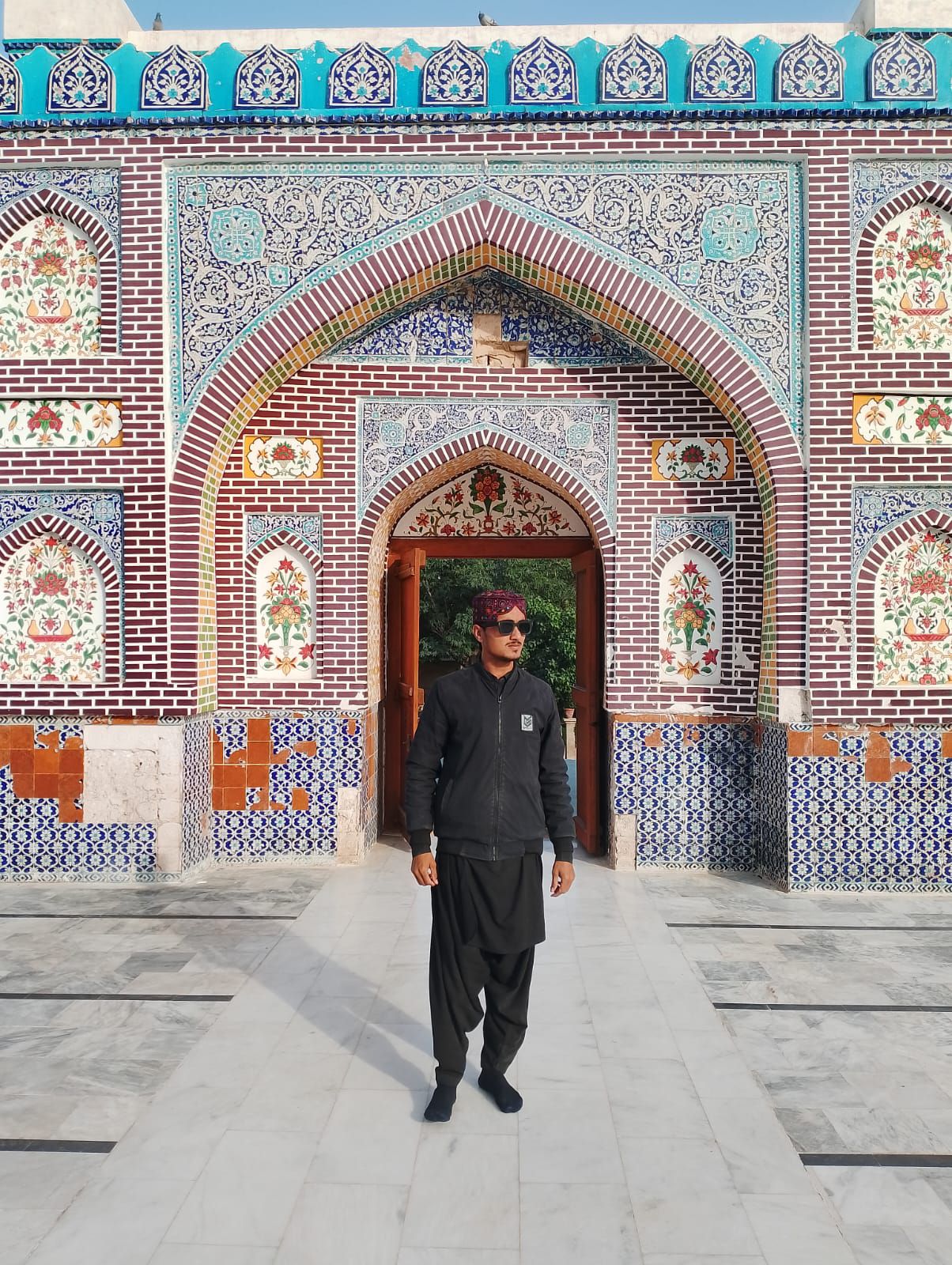 Mohsan Nawal