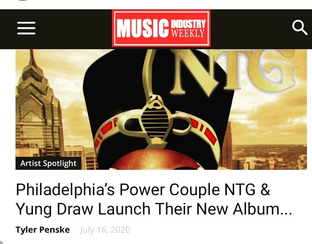NTG