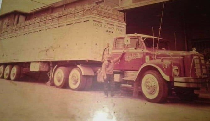 Transporte Escobar