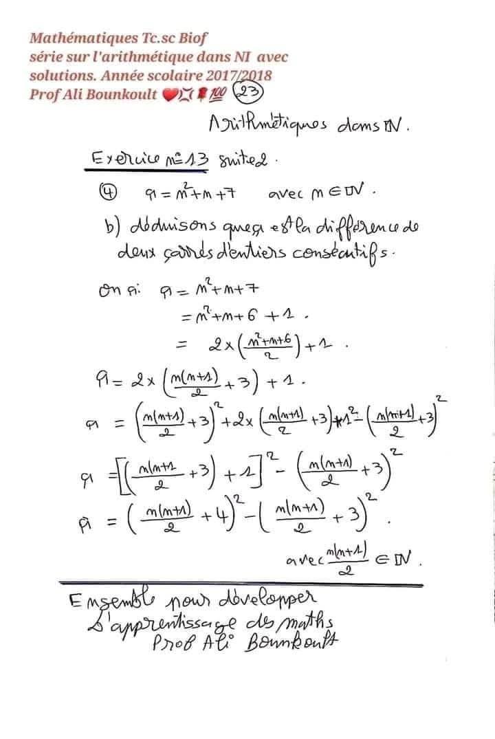 Gharib math - Gharib math added a new photo.