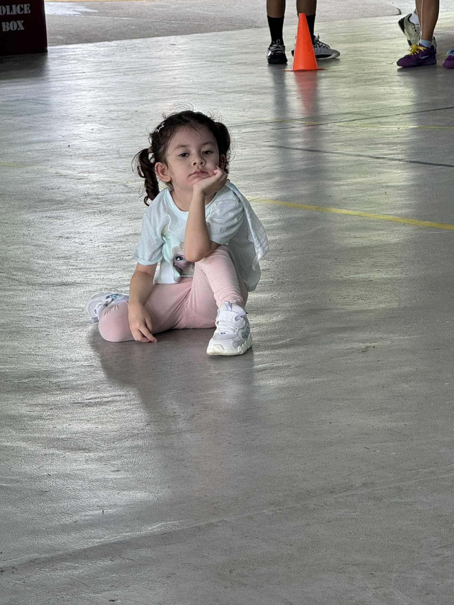 Isabel Y. Rivas