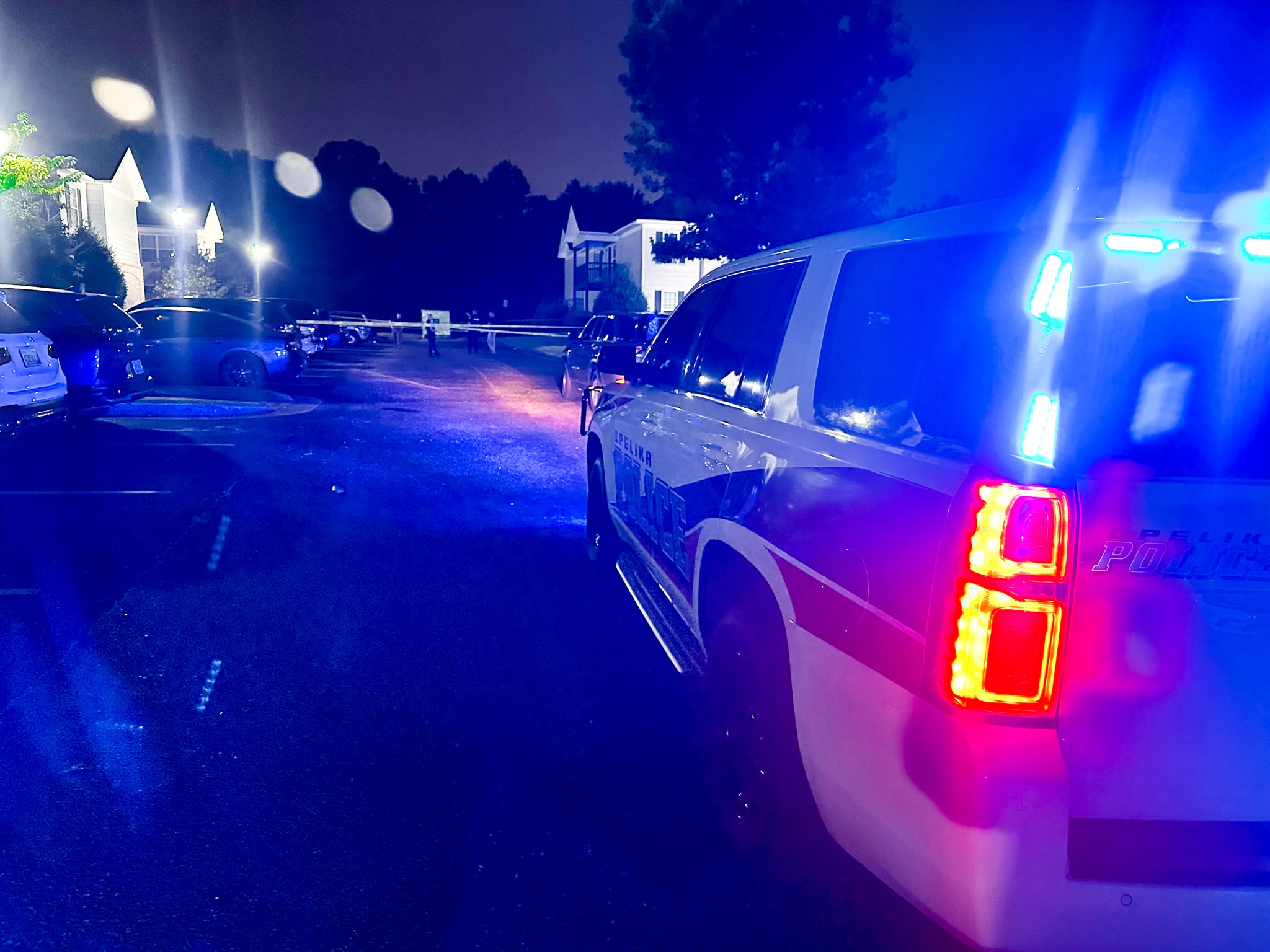 Opelika - SBI Investigating Officer-Involved Shooting On 08/18/2024, at ...
