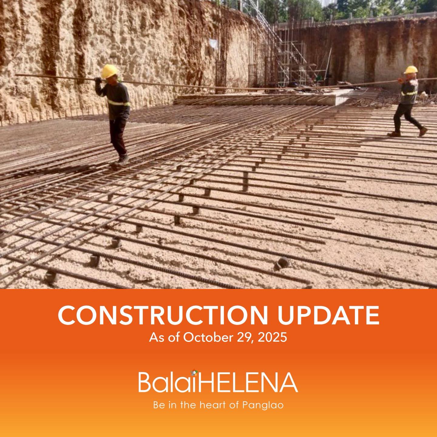 Balai by BE Residences updated... - Balai by BE Residences