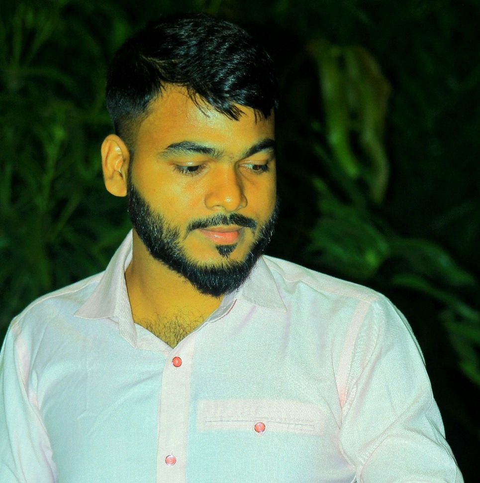 MD Sujon Ali