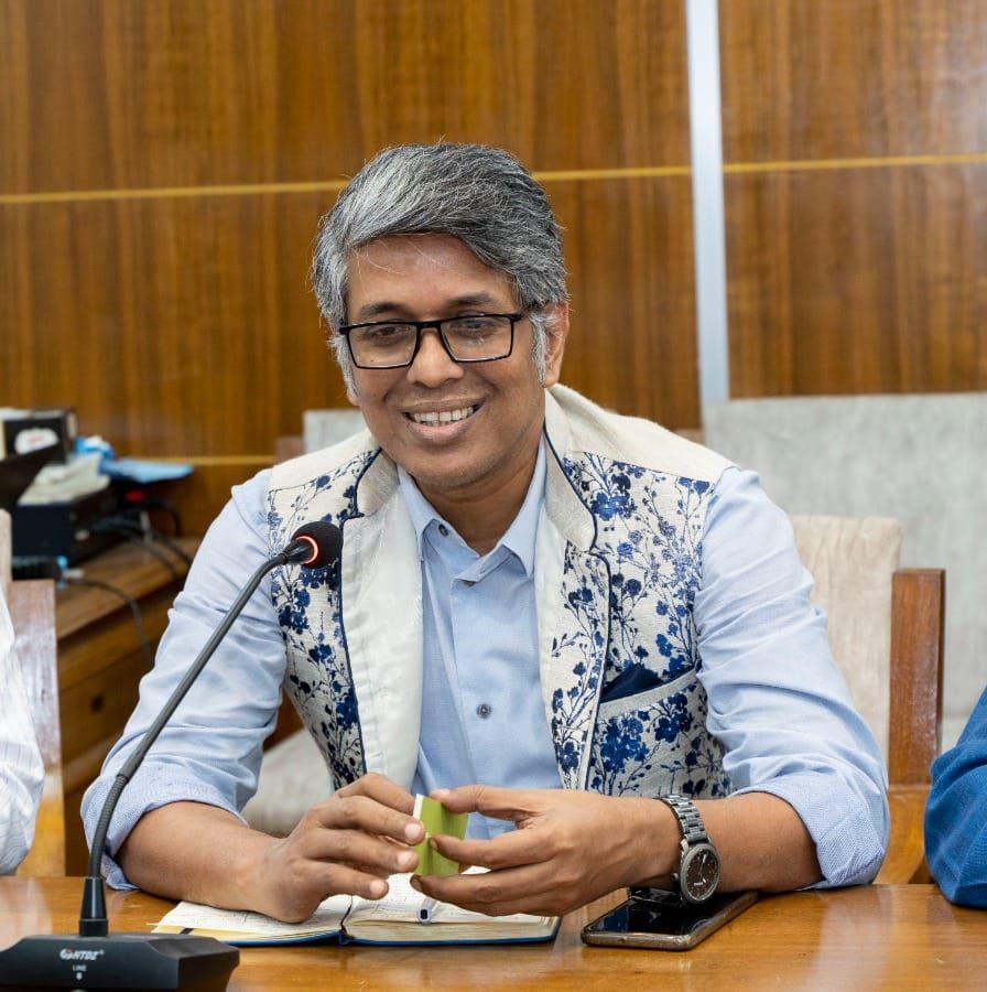 Mahmud Hasan