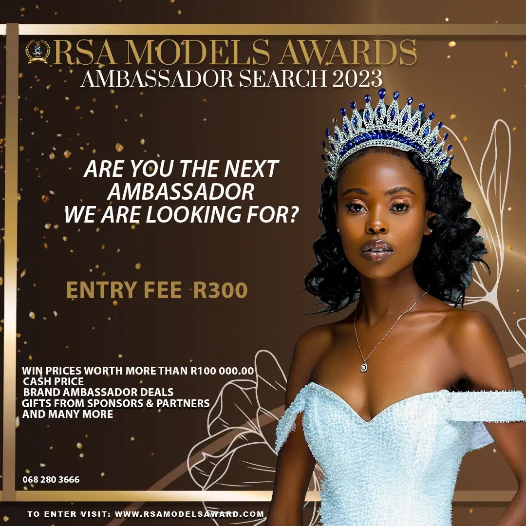 The Wait is Finally Over!!! The... - RSA Models Awards