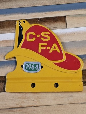 LinLū Locker - California CSFA Firefighters Association... | Facebook