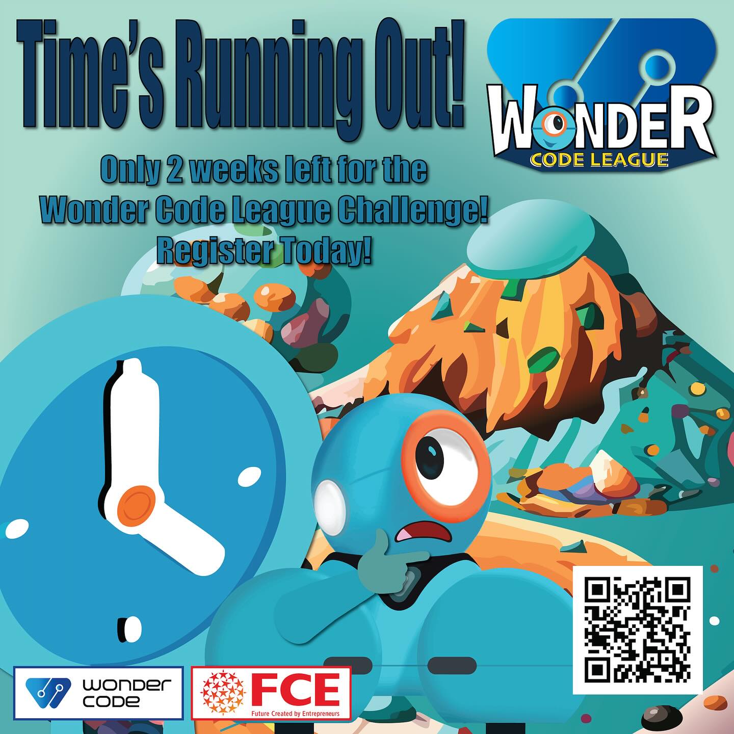 Wonder Code （ワンダーコード）