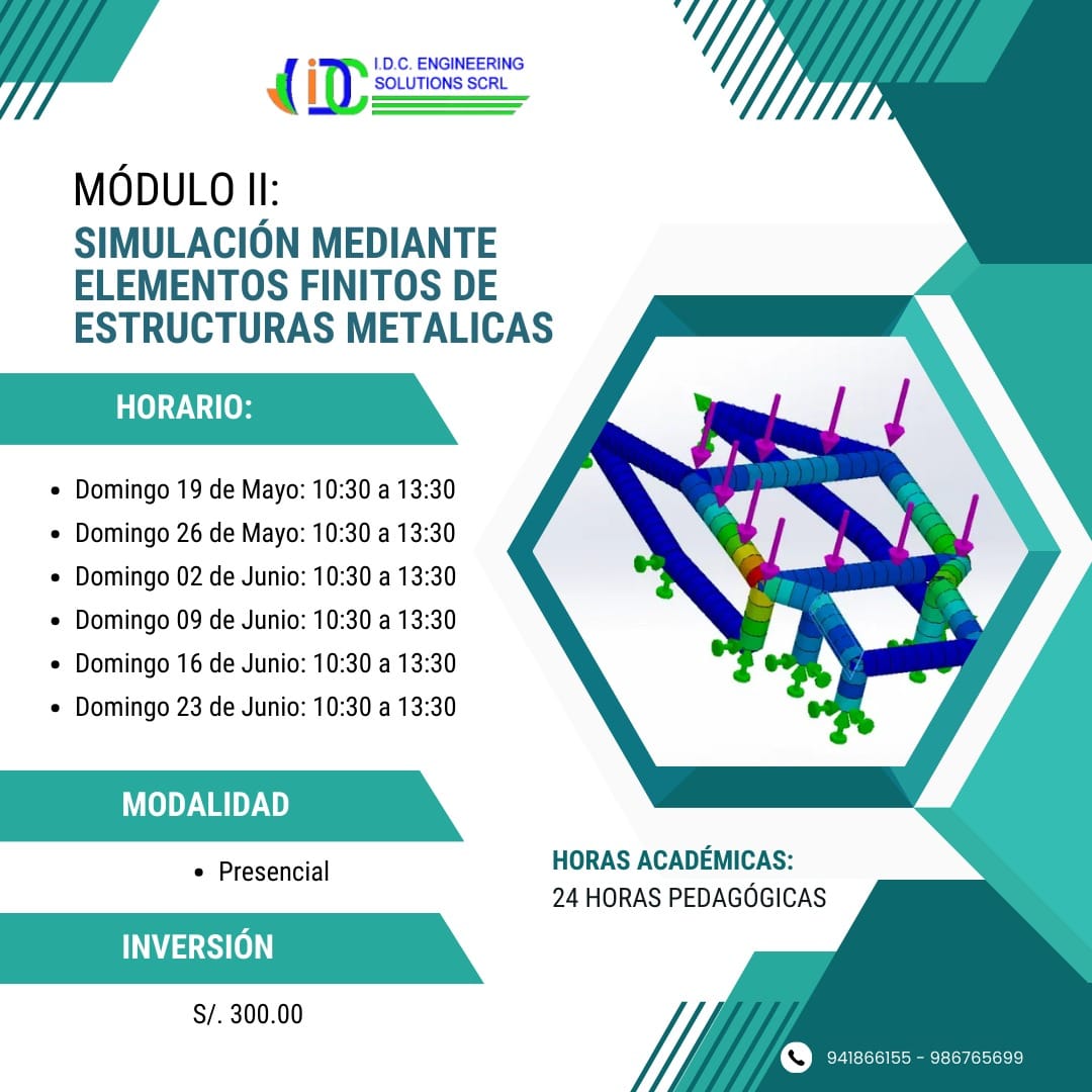 IDC Engineering Solutions... - IDC Engineering Solutions