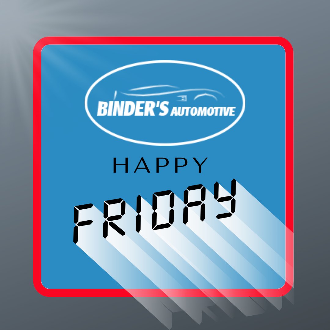 Binder's Automotive Inc. | Allentown PA