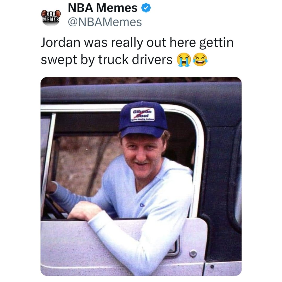 NBA - Can't believe Jordan would let that happen 😂 | Facebook