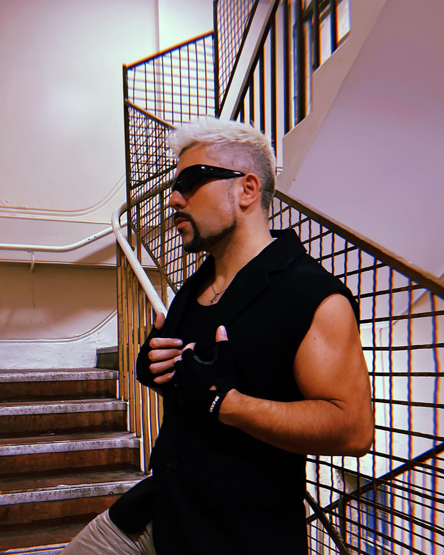 Hugo Strada