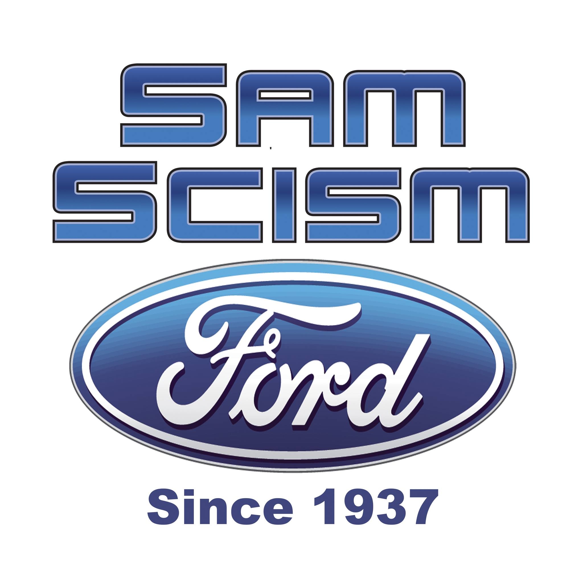 Sam Scism Ford Farmington Mo