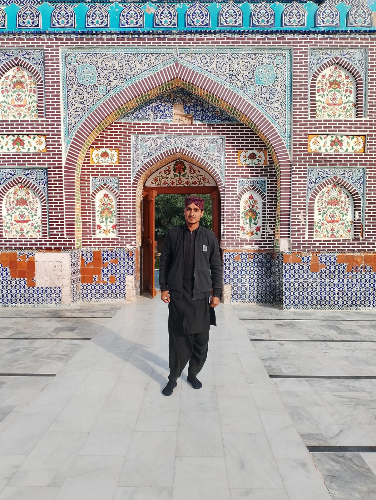 Mohsan Nawal