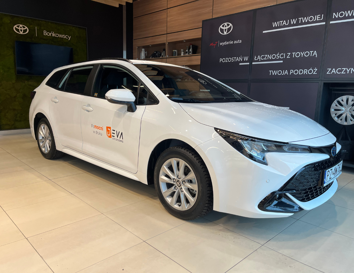 DEVA Systems | Poznan