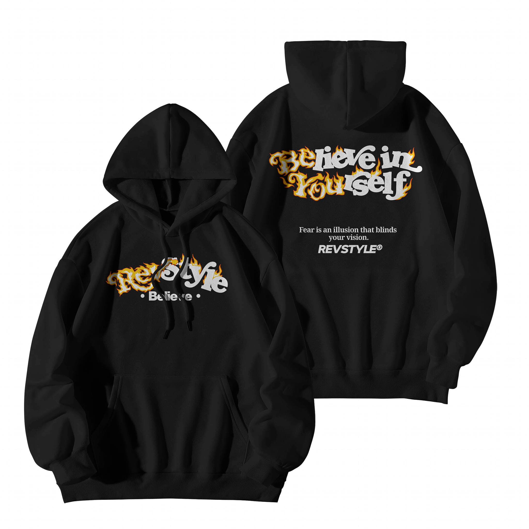 RevStyle Clothing | Dagupan City