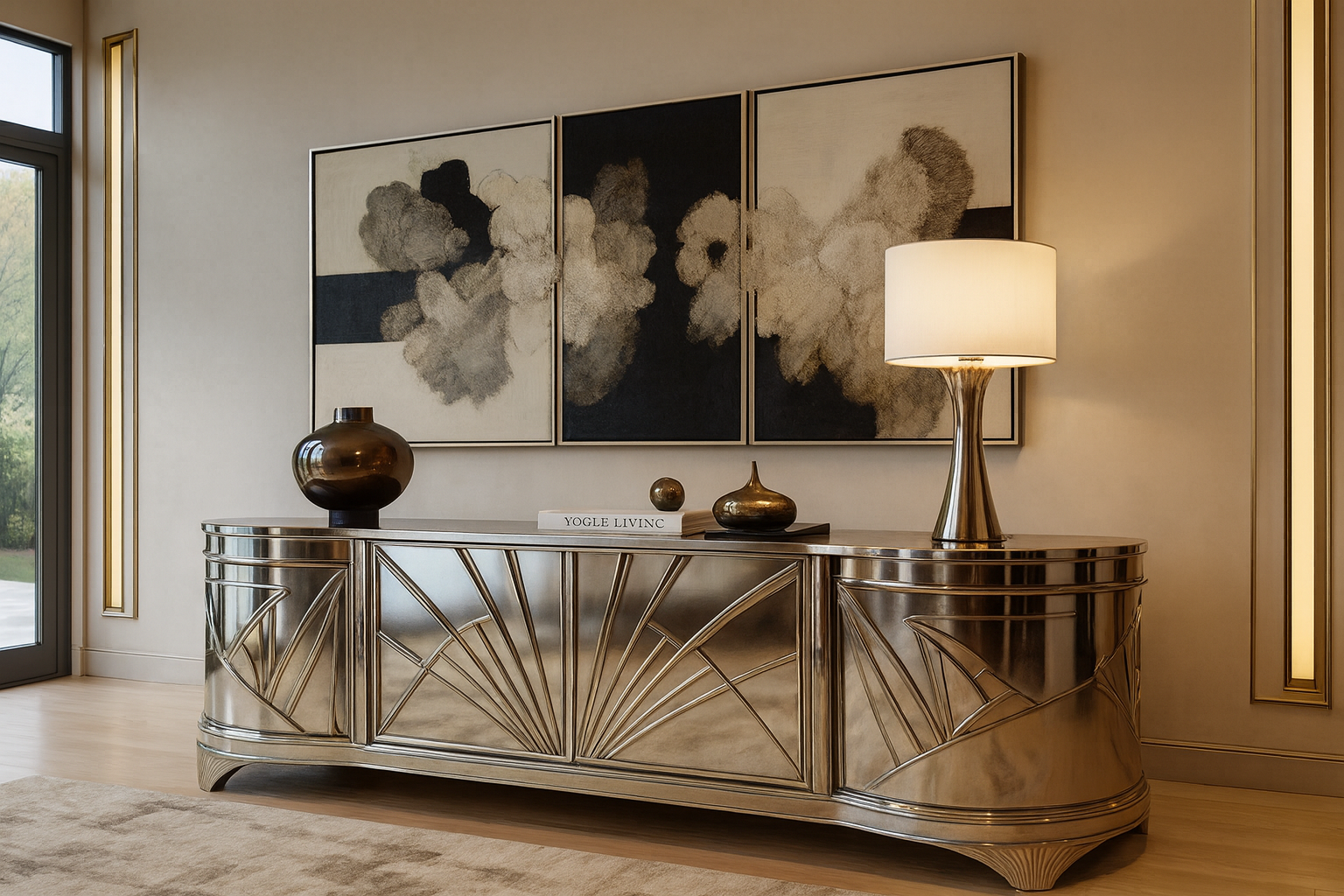 Art Deco Co | Warners Bay NSW