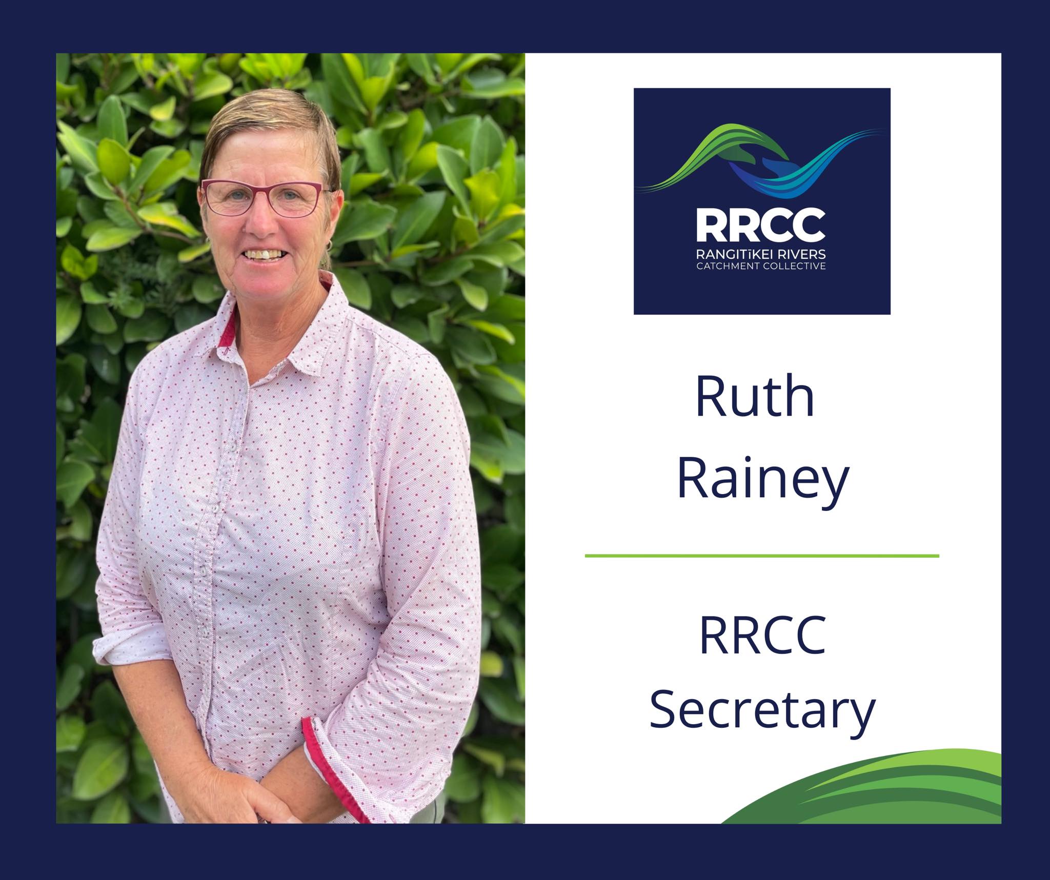 Meet the RRCC... - Rangitīkei Rivers Catchment Collective | Facebook