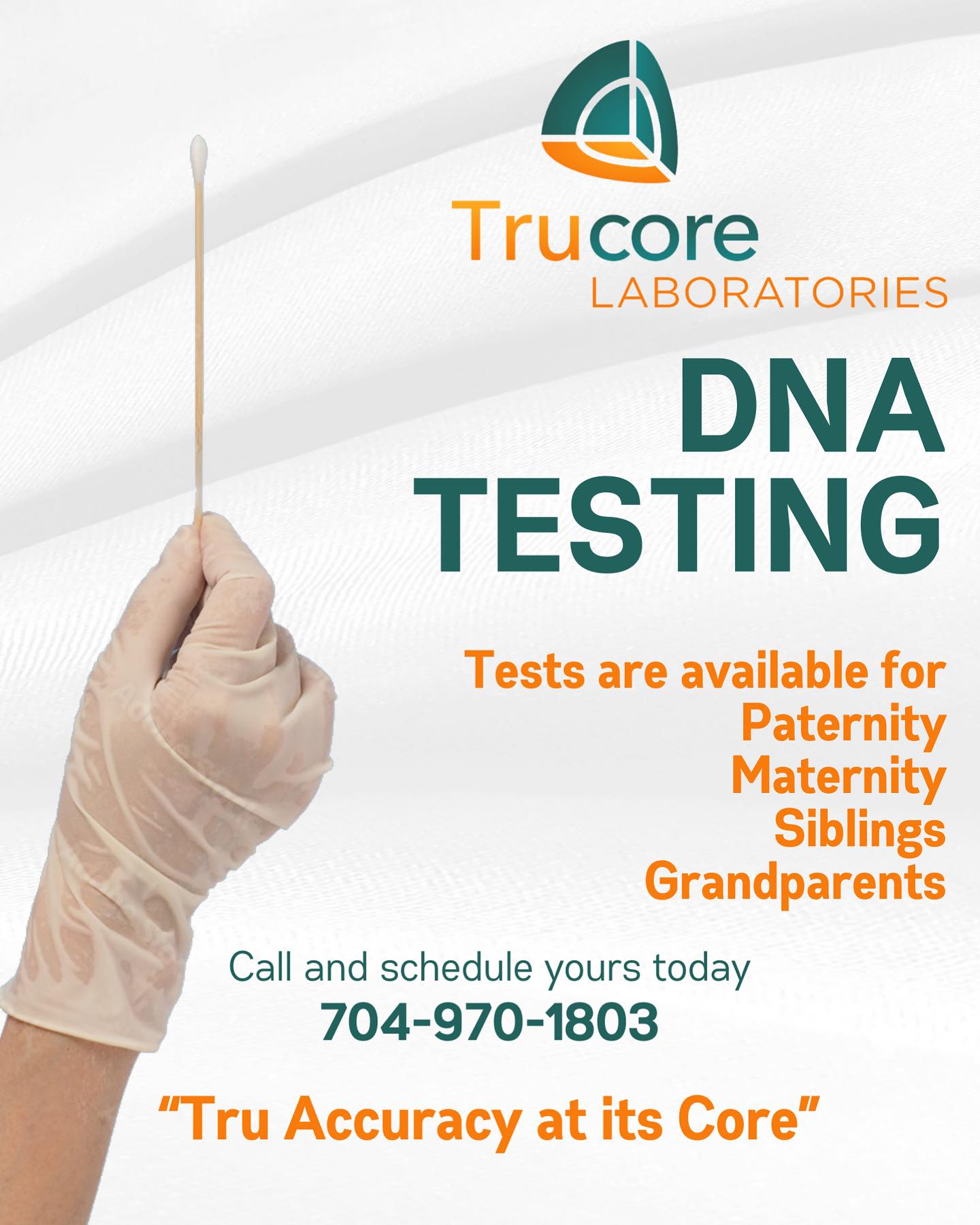 The Trucore Labs
