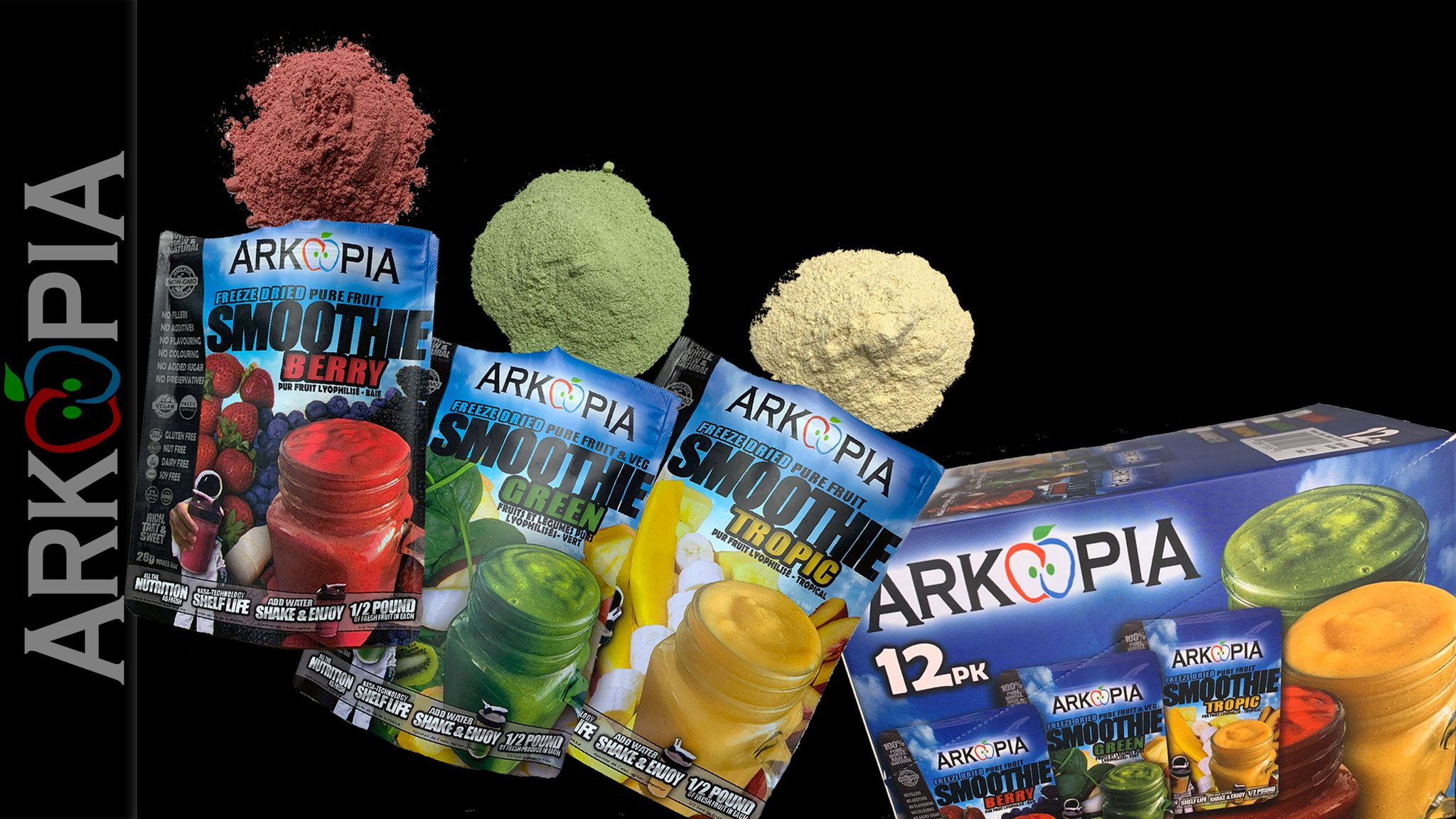 Arkopia