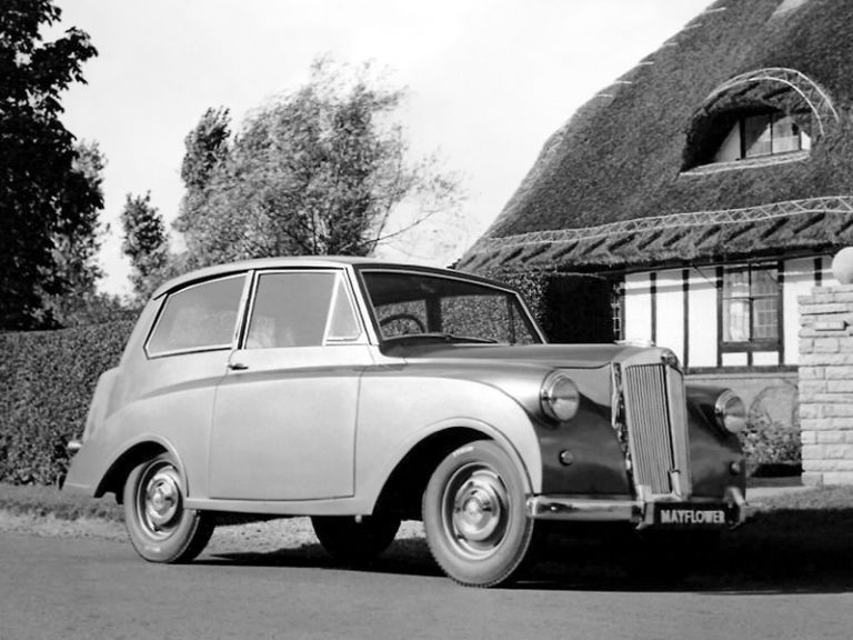 The first models to bear the Triumph... - CarJager Worldwide | Facebook