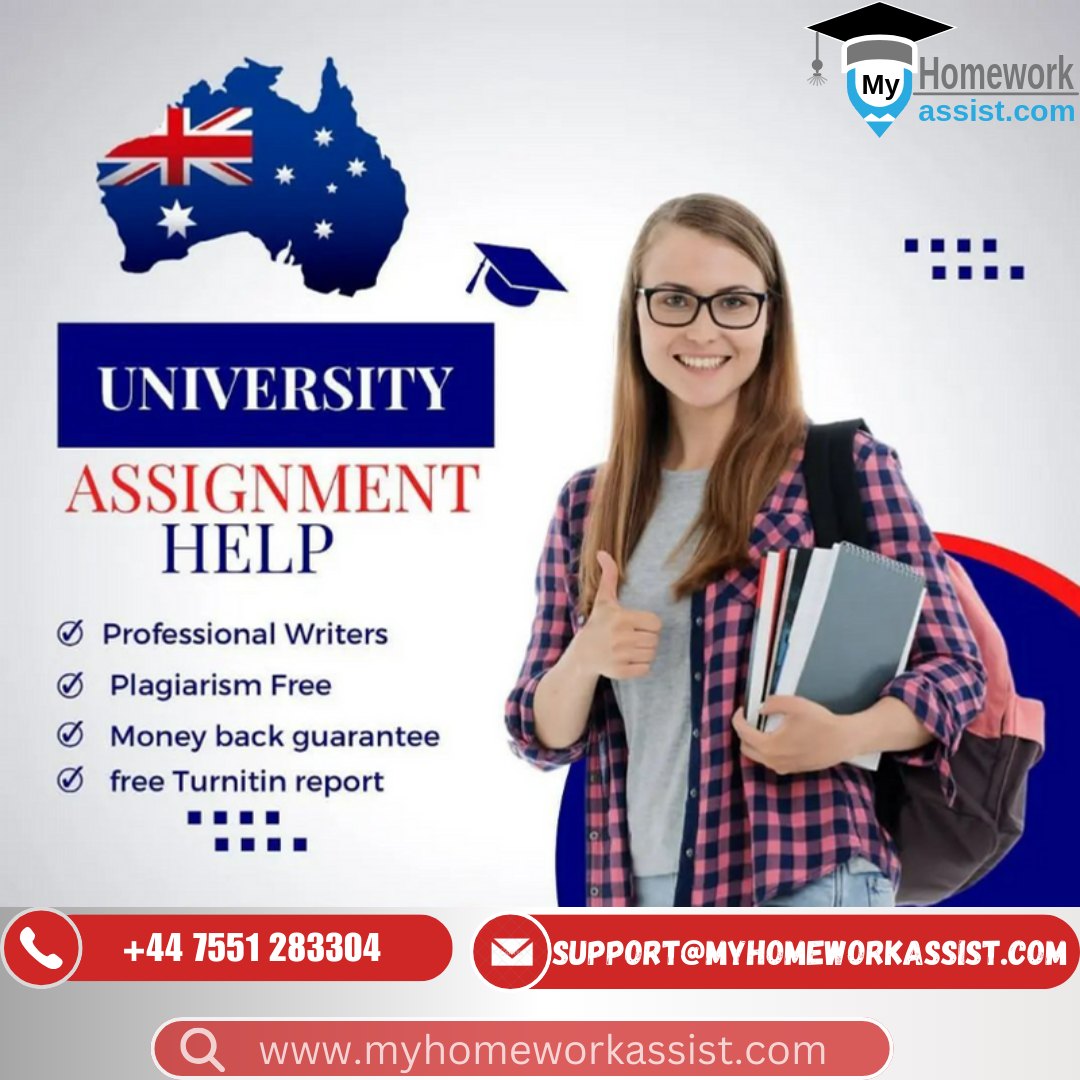 Myhomeworkassist