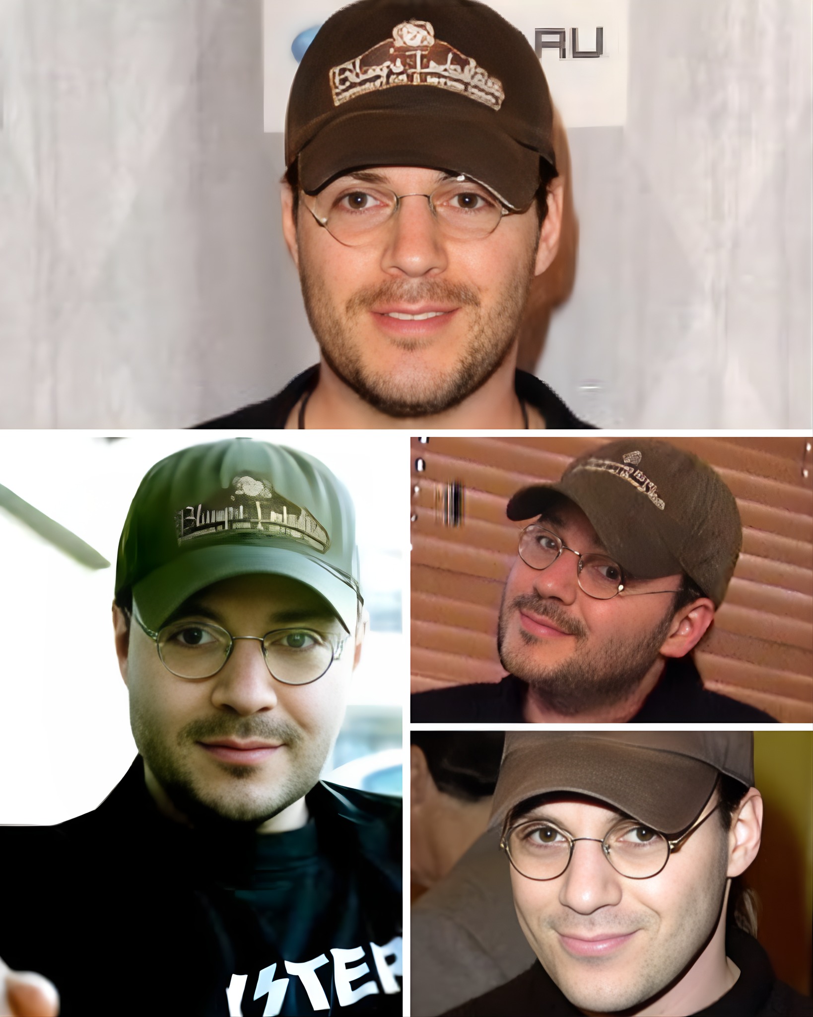 Fareed 2 - happy 59th birthday to Adam Rifkin Adam... | Facebook