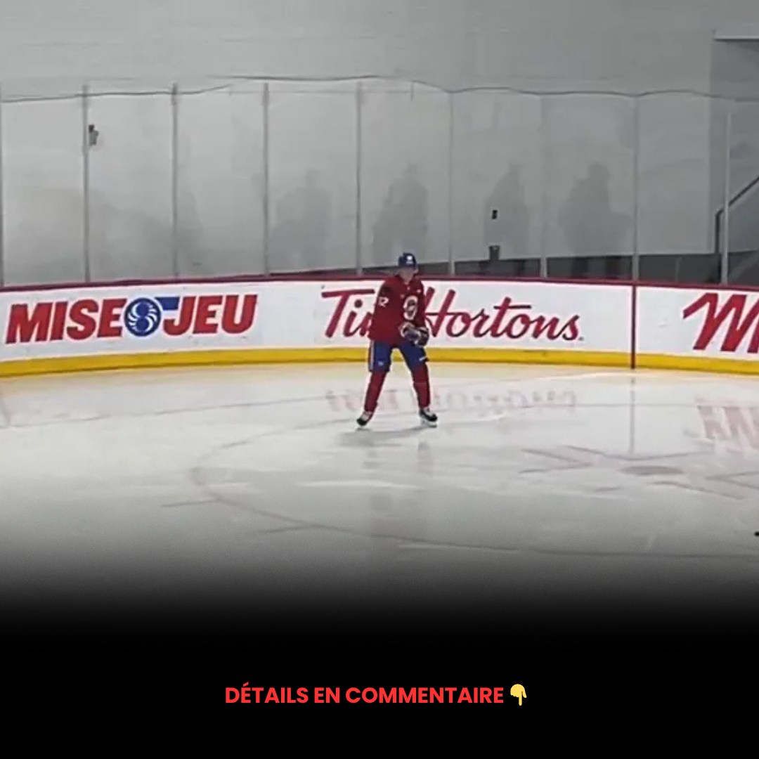 Info - Le pire vient de se confirmer pour Patrik Laine | Facebook