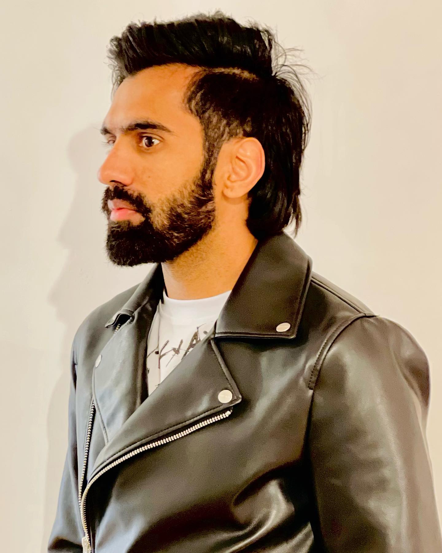 Ali Shan