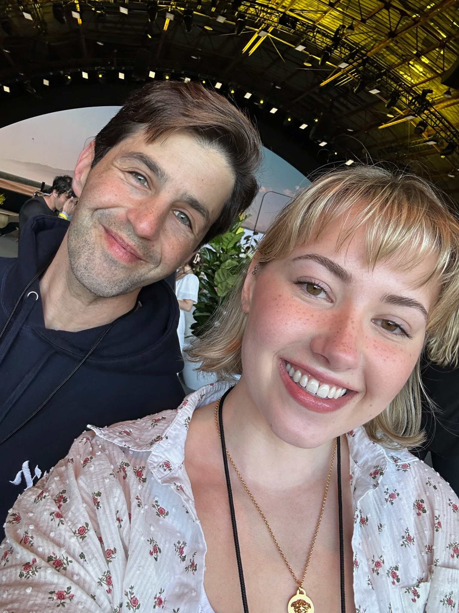 Pineapplebrat - Throwback to Snap Summit. Do y'all know who this is ...