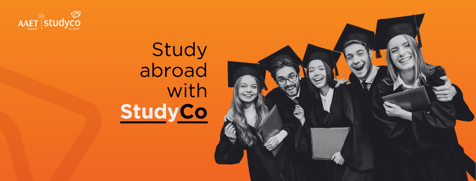 StudyCo Brasil | São Paulo SP