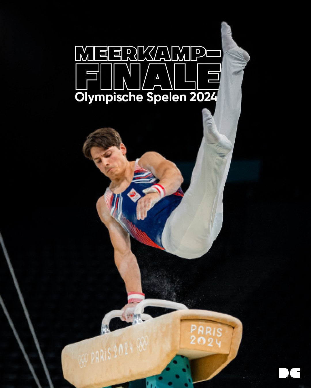 Dutch Gymnastics - KNGU added a... - Dutch Gymnastics - KNGU