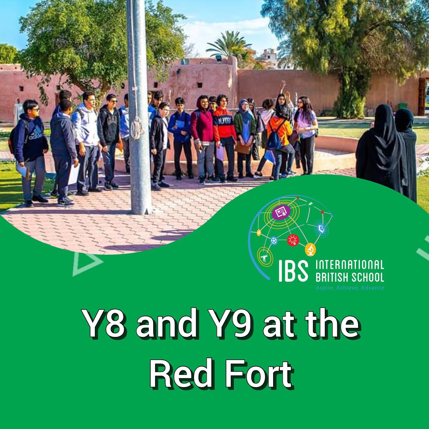 IBS Kuwait - IBS Kuwait added a new photo — at IBS.