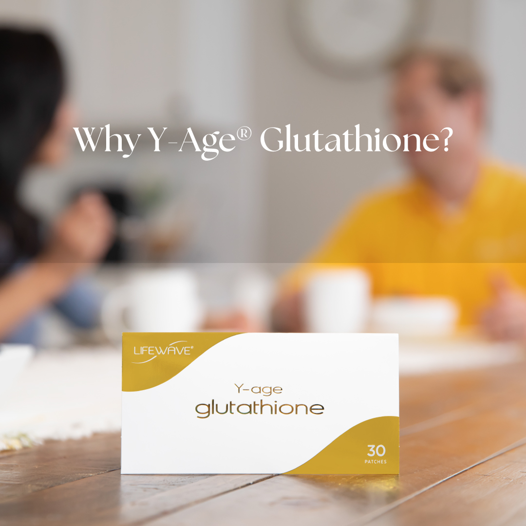 lifewave glutathione - patch - youtube Corporate added a new photo Connection Size:1/2