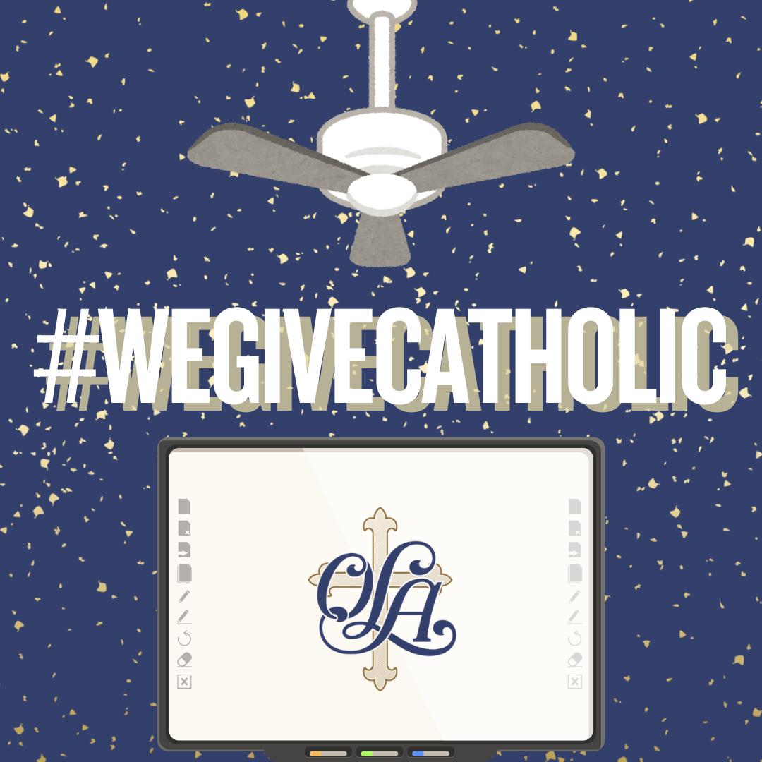 Our - Tomorrow is Giving Tuesday! We’re coming together as an OLA ...