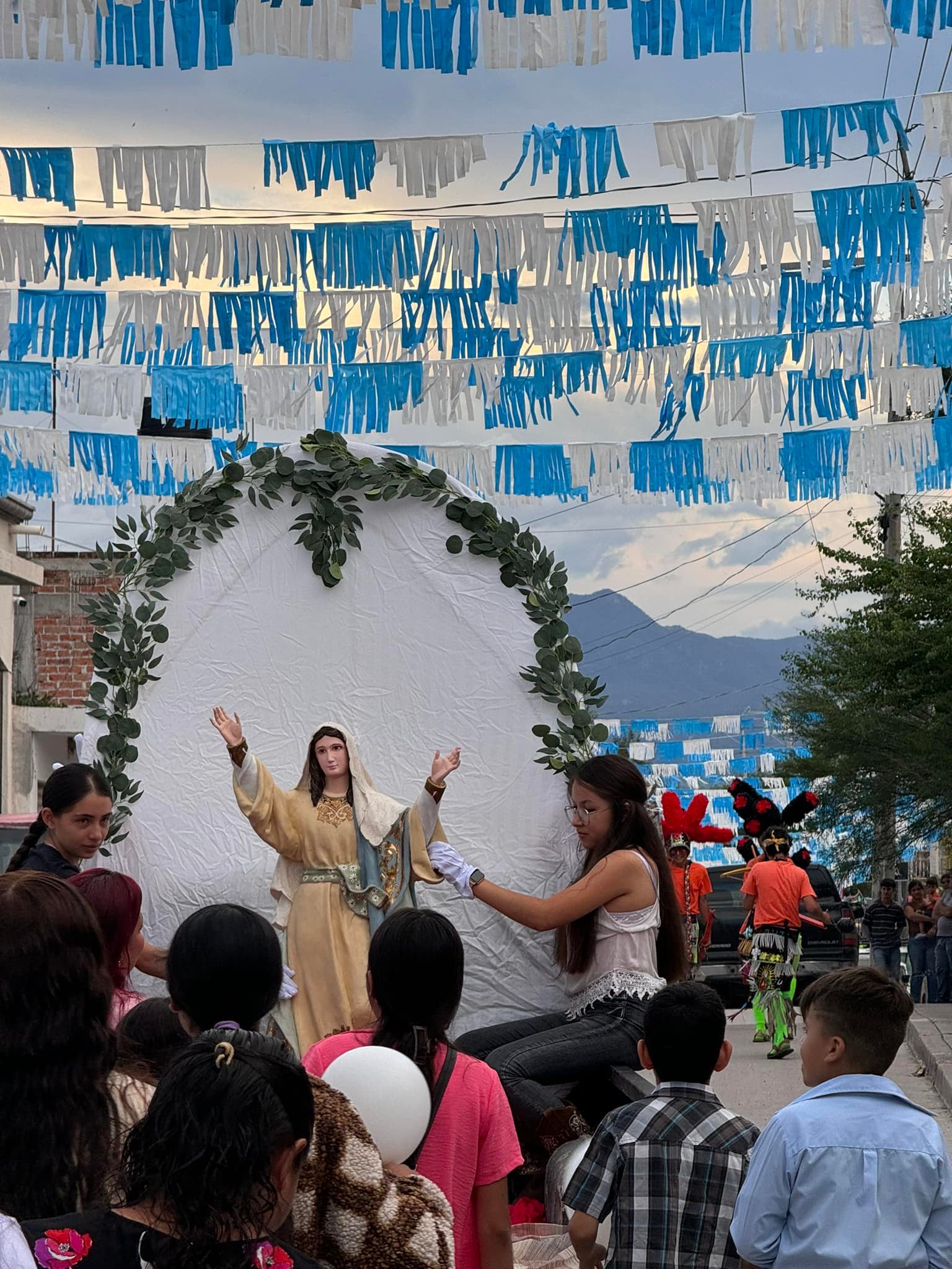 El Rodeo, Calvillo, Aguascalientes, Mx