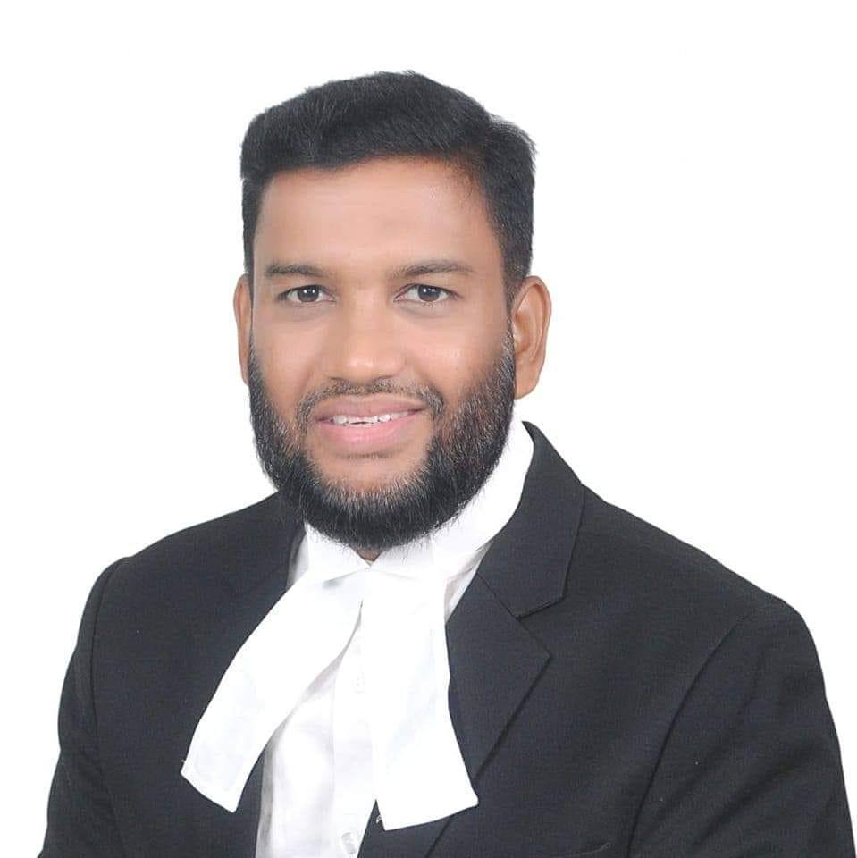 Muhammad Abdur Razzak | Facebook