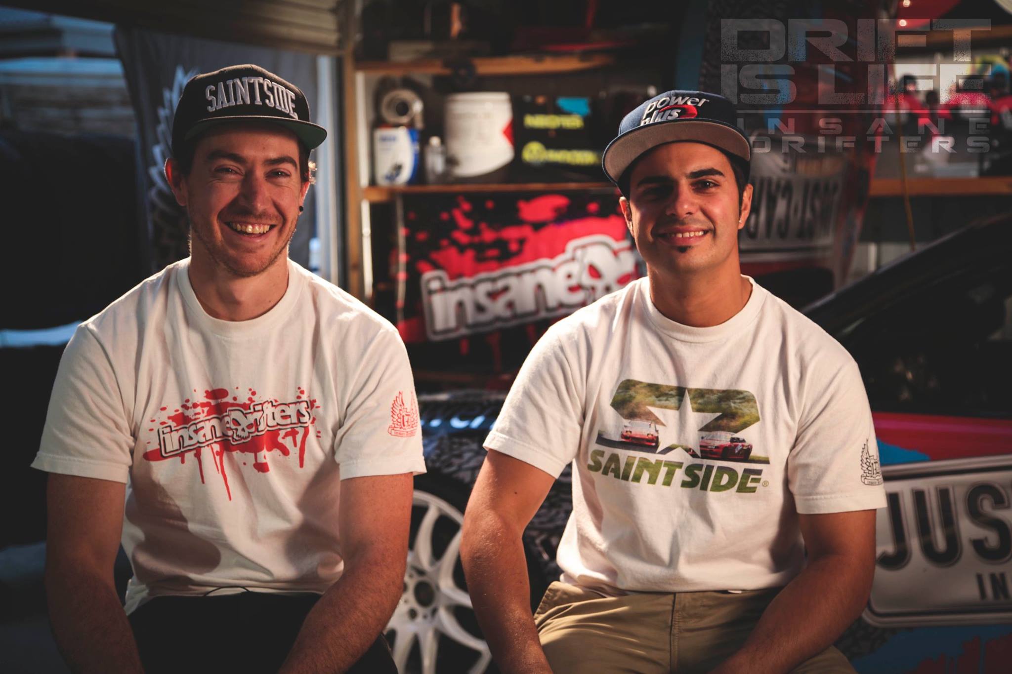 Drift is Life Documentary