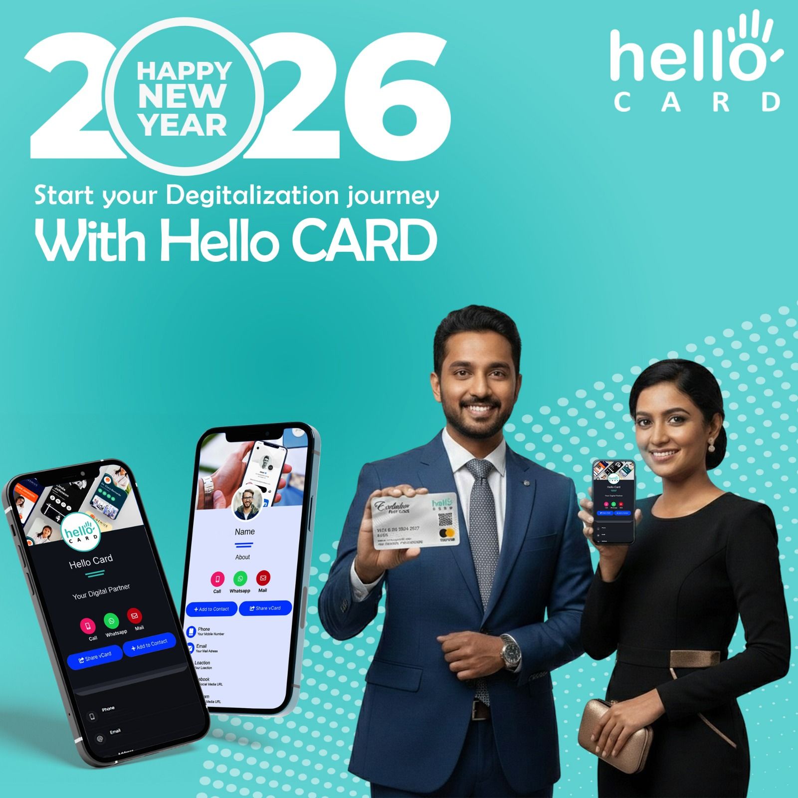 Hello CARD Sri Lanka | Colombo