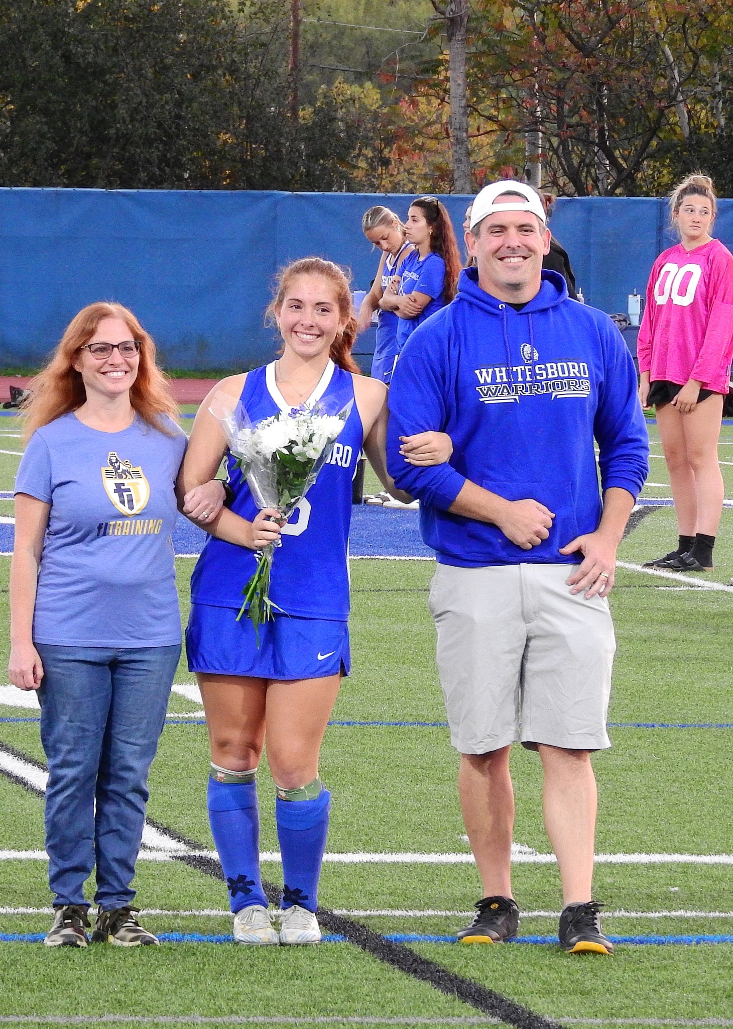 Whitesboro Field Hockey added a... - Whitesboro Field Hockey