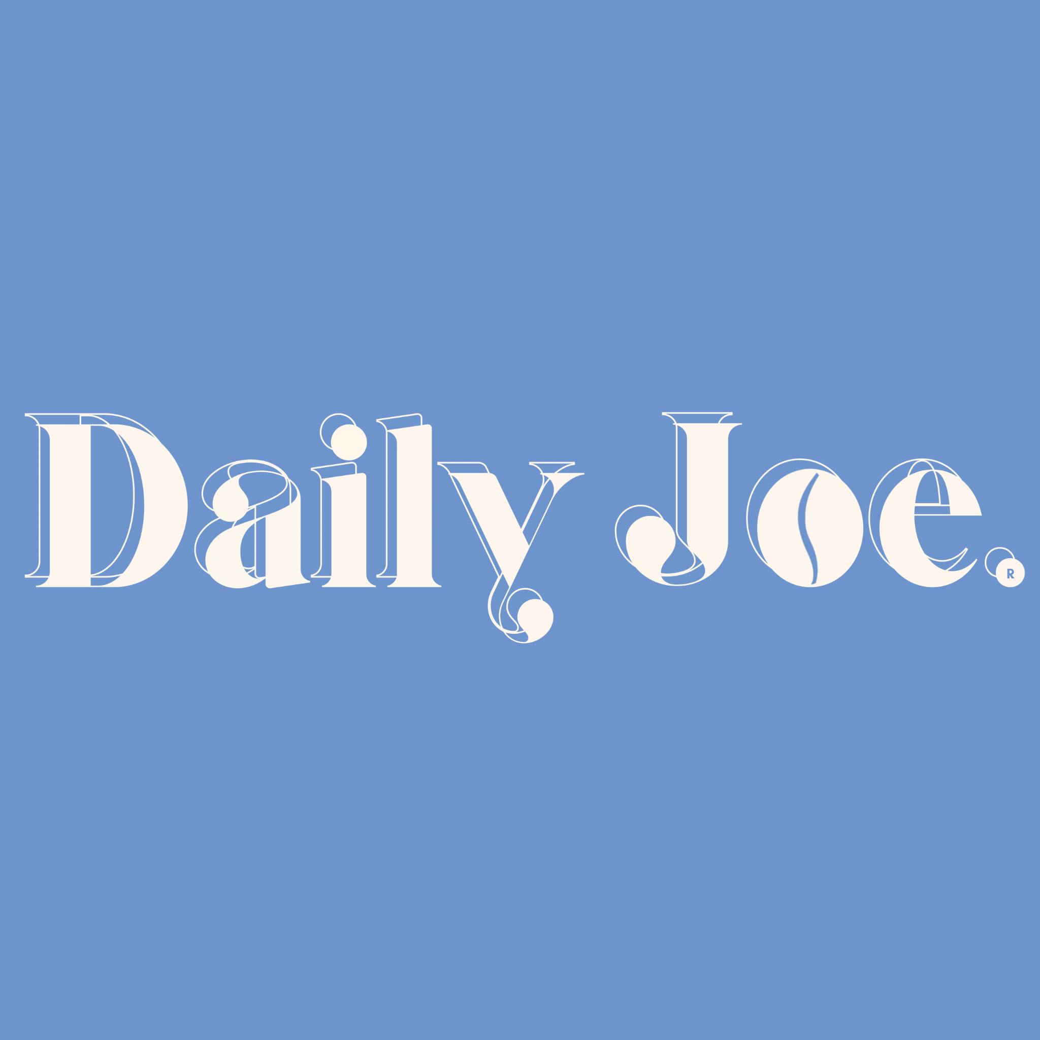 Daily Joe - GO where the coffee is ☕️ Daily Joe Goa opens... | Facebook