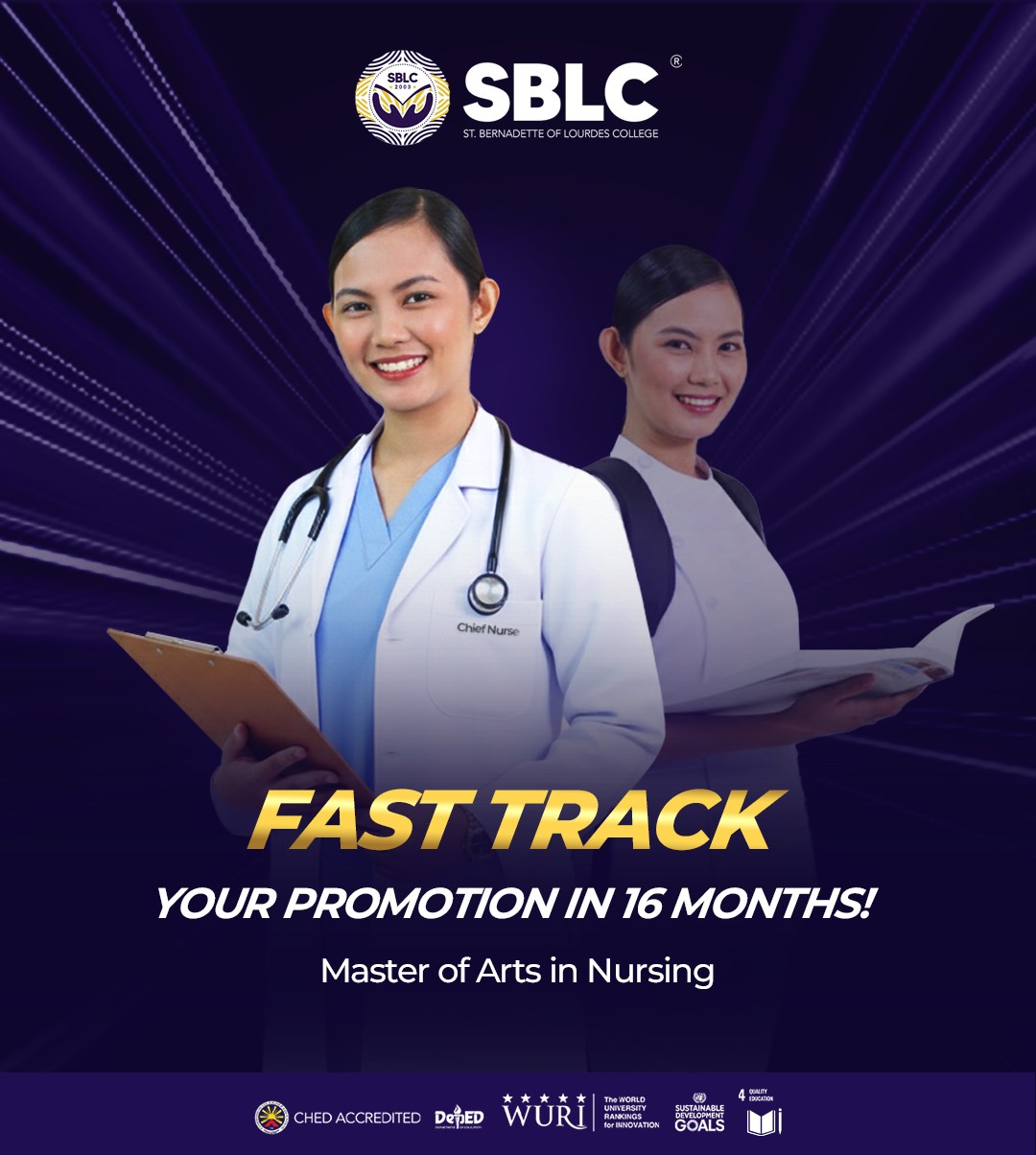 SBLC - CHIEF NURSE IN 16 MONTHS? SA SBLC, POSIBLE! Fast... | Facebook