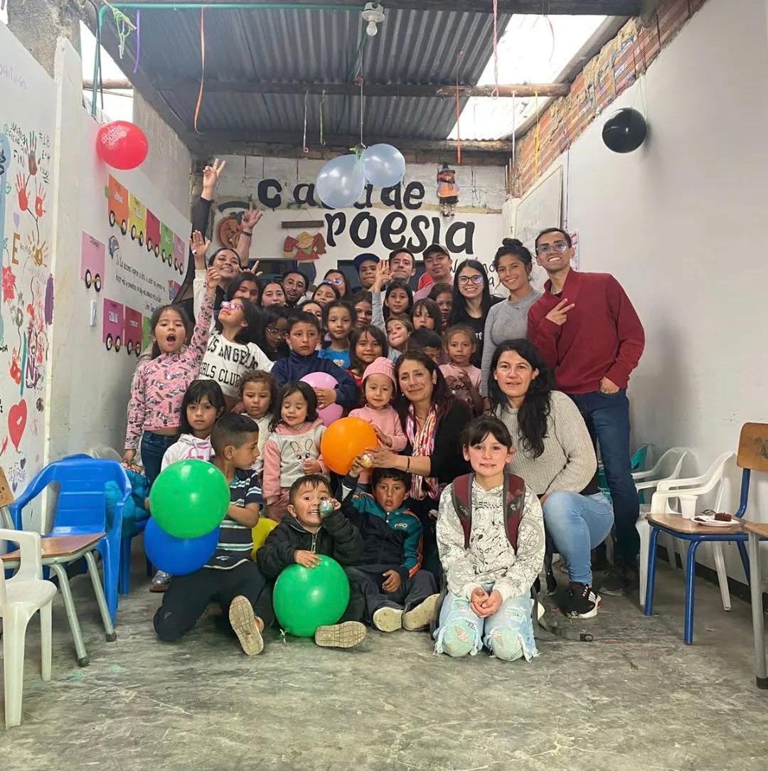 Hoy despedimos el 2025 con el corazón lleno de gratitud. Gracias a ...