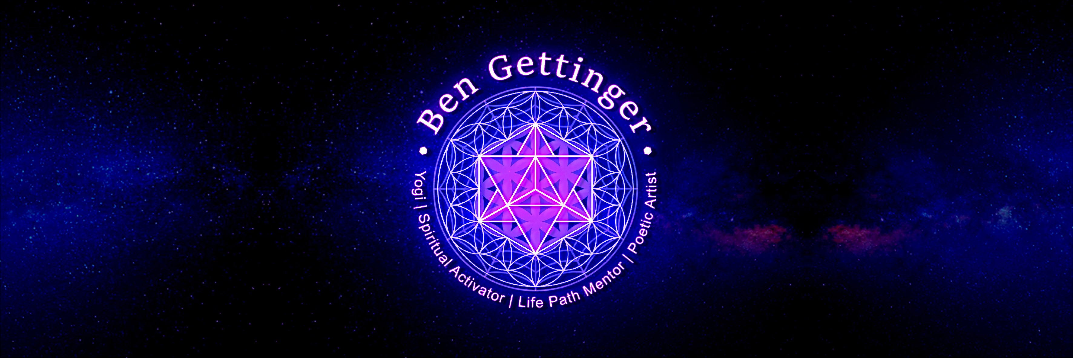 Ben Gettinger