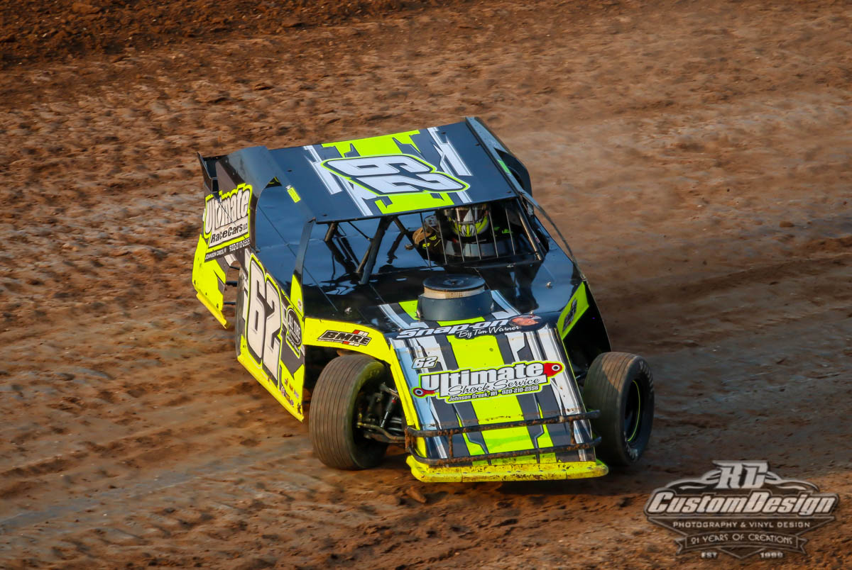Jeff Steenbergen Motorsports