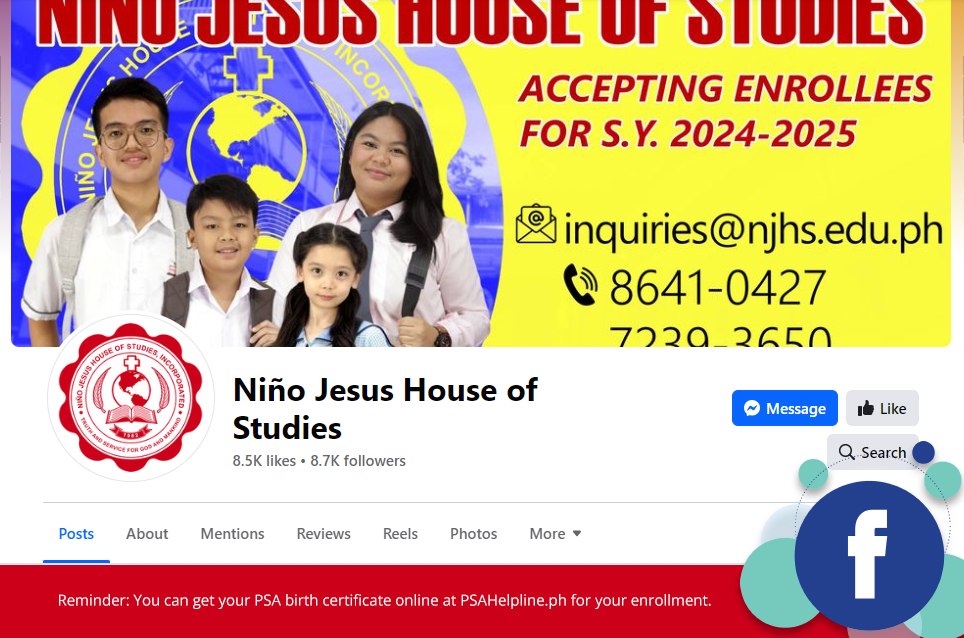 PSAHelpline.ph - 📣 Hey Pasig neighbors! Unleash the...