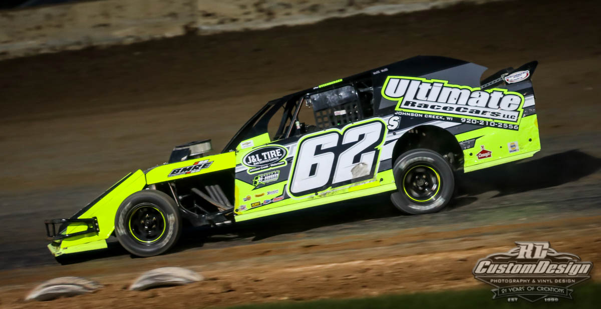 Jeff Steenbergen Motorsports