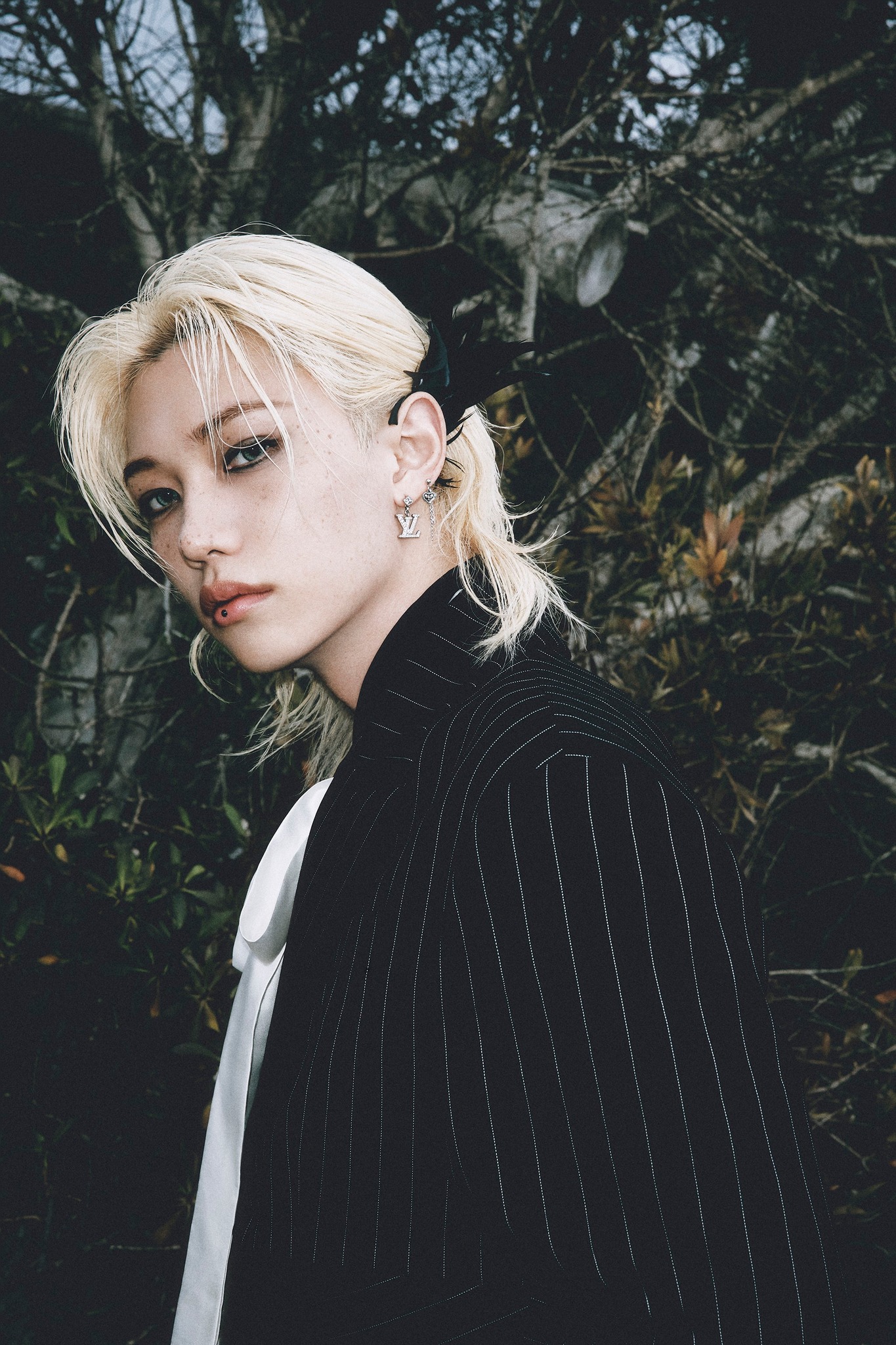 Stray Kids(스트레이 키즈) <Clé 2 : Yellow Wood> TEASER IMAGES