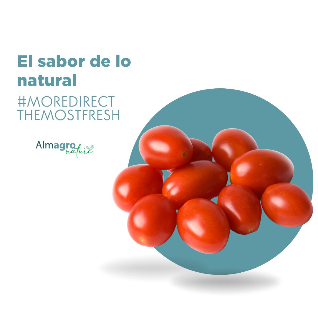 Almagro Nature